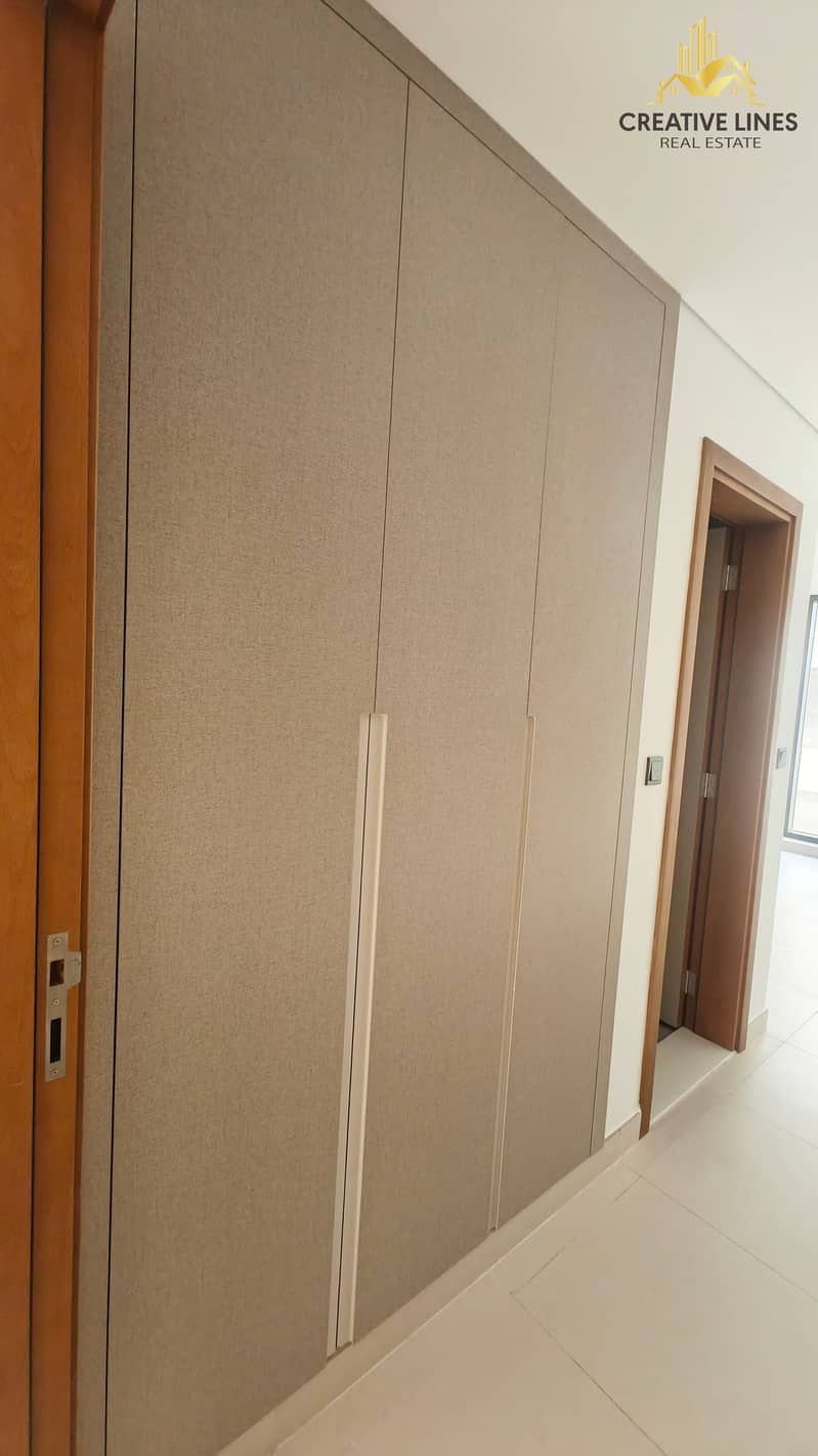 Brand New Spacious Modern 2Bedroom Apartment// all amenities// ready to move - Image 8