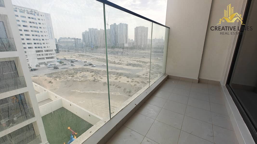 Brand New Spacious Modern 2Bedroom Apartment// all amenities// ready to move - Image 14
