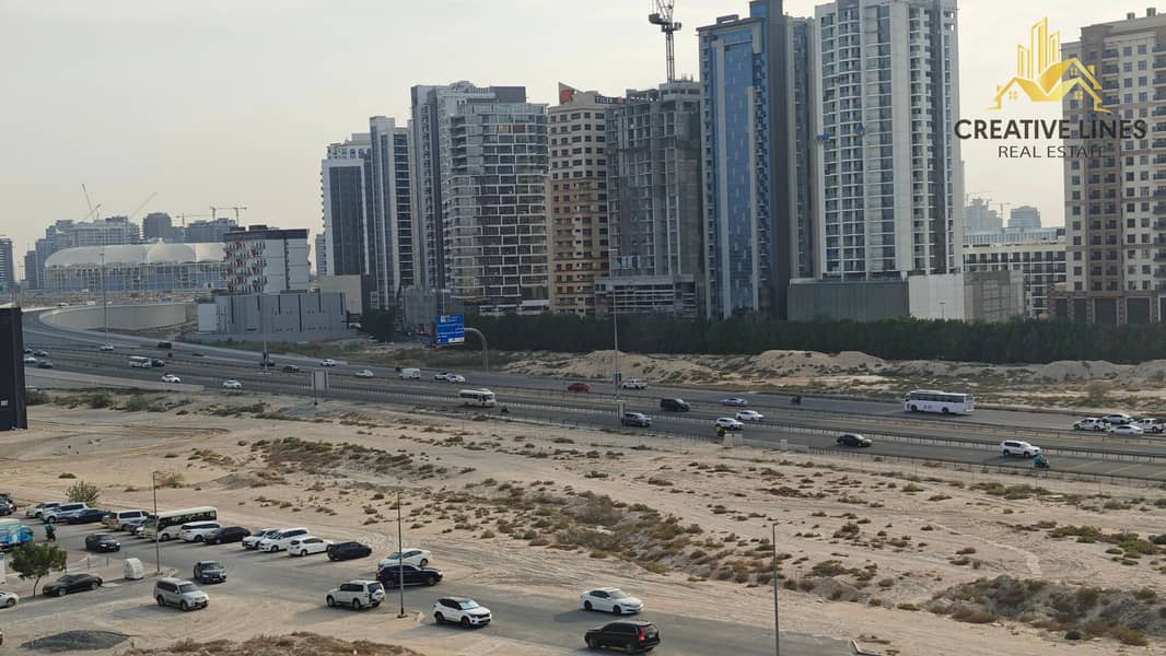 Brand New Spacious Modern 2Bedroom Apartment// all amenities// ready to move - Image 16