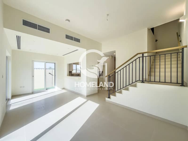 Corner End Unit | Standalone villa | Large Plot - Image 6