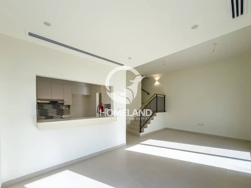 Corner End Unit | Standalone villa | Large Plot - Image 7