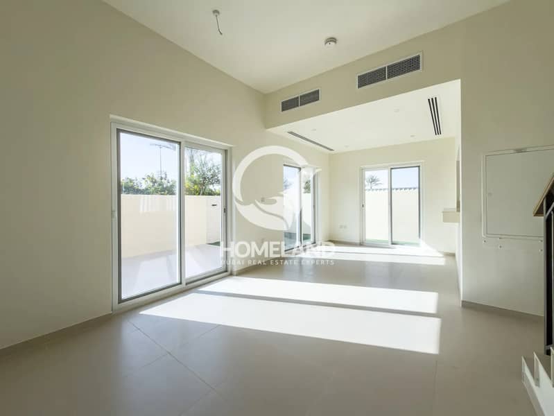 Corner End Unit | Standalone villa | Large Plot - Image 8
