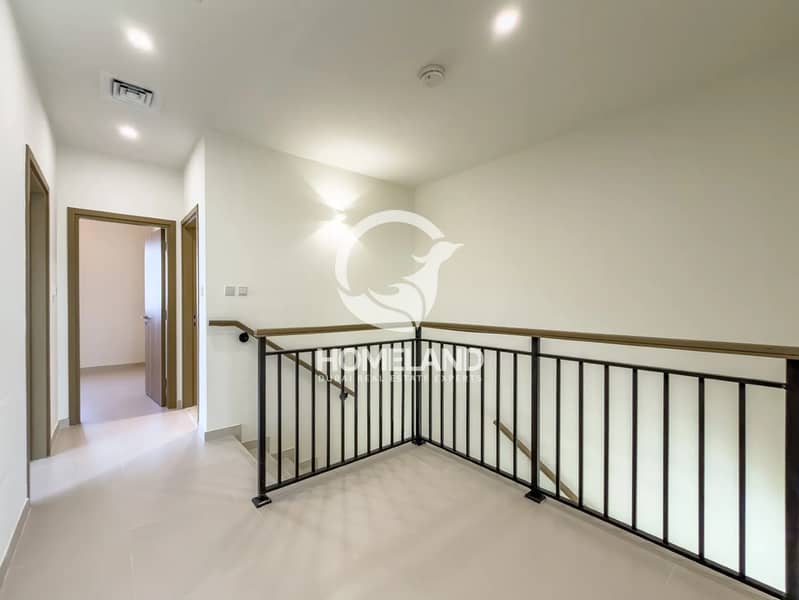 Corner End Unit | Standalone villa | Large Plot - Image 18