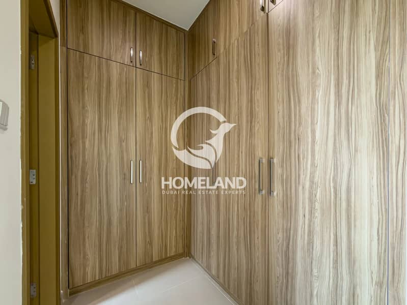 Corner End Unit | Standalone villa | Large Plot - Image 23