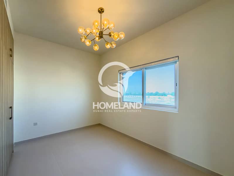 Corner End Unit | Standalone villa | Large Plot - Image 29