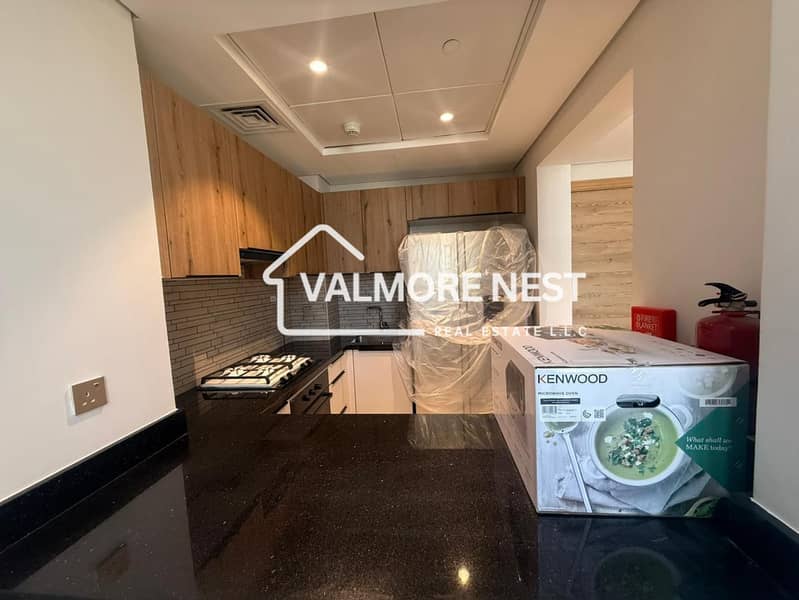 Duplex | 2BR with Maids | Fully Furnished