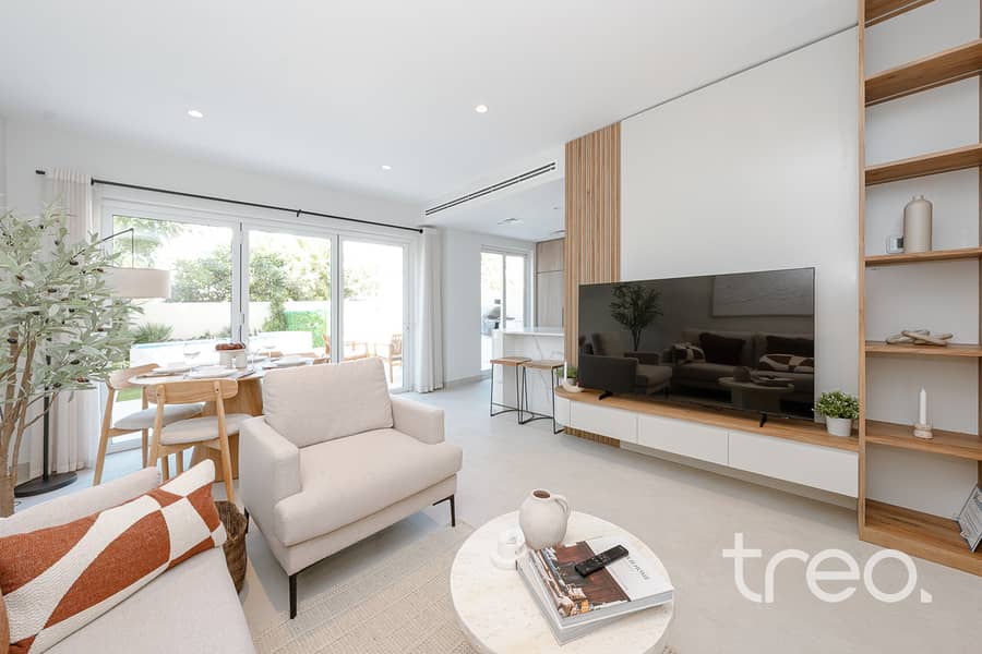 Turn key l High ROI Potential l Vacant on Transfer