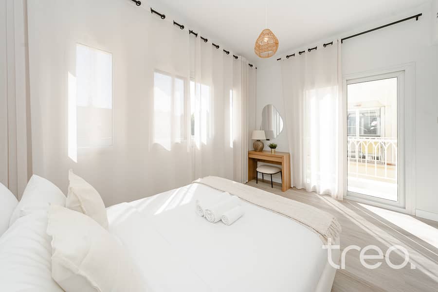 Turn key l High ROI Potential l Vacant on Transfer - Image 17