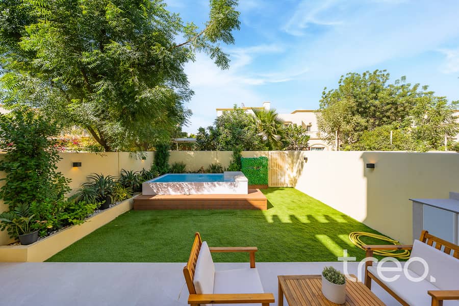 Turn key l High ROI Potential l Vacant on Transfer - Image 20