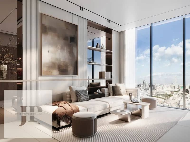 Modern Living with Style | Velos Residence, Motor City - Image 7