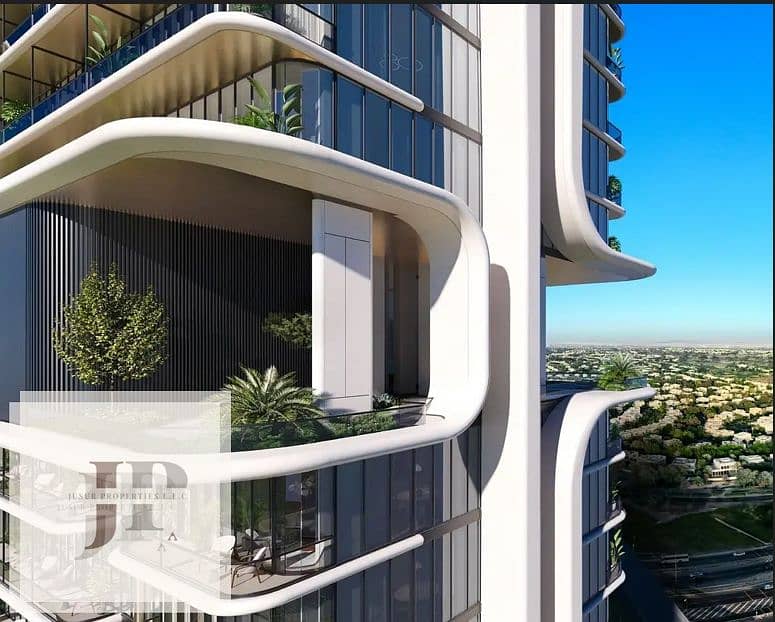 Modern Living with Style | Velos Residence, Motor City - Image 14