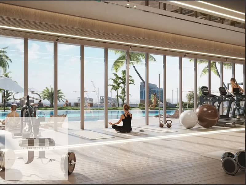 Modern Living with Style | Velos Residence, Motor City - Image 15