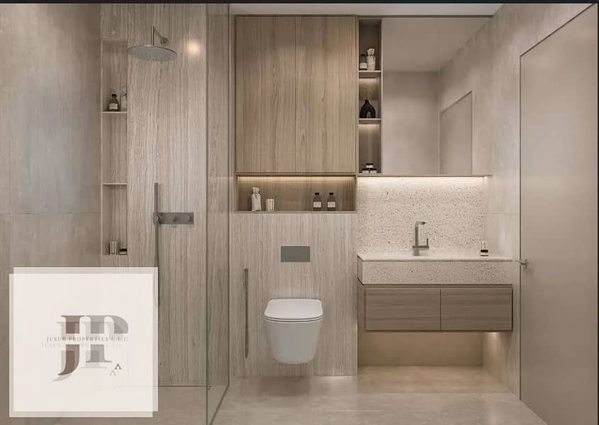 Modern Living with Style | Velos Residence, Motor City - Image 16