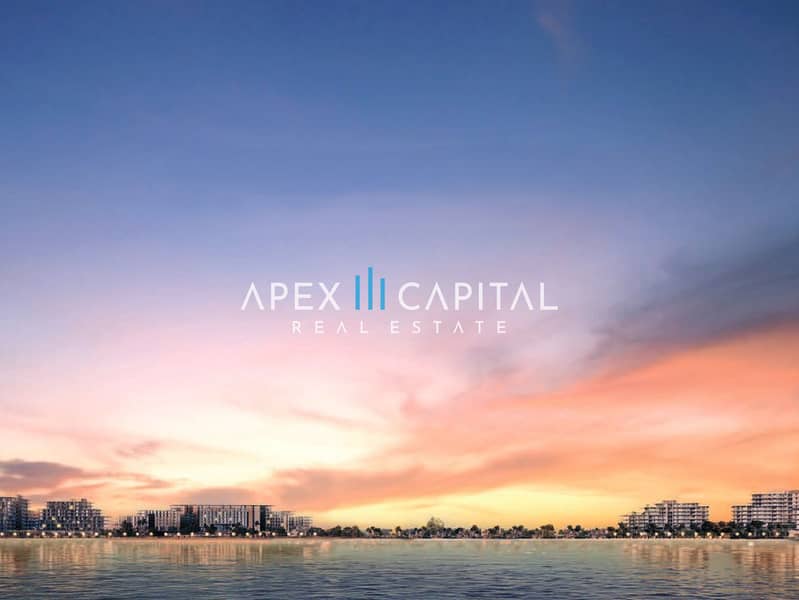 Elegant Island Living | Corner Unit | Sea View - Image 8