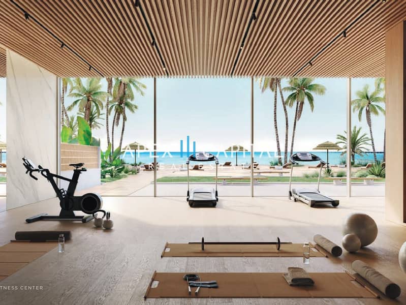 Elegant Island Living | Corner Unit | Sea View - Image 19