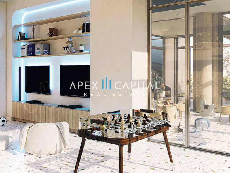 Elegant Island Living | Corner Unit | Sea View - Image 22