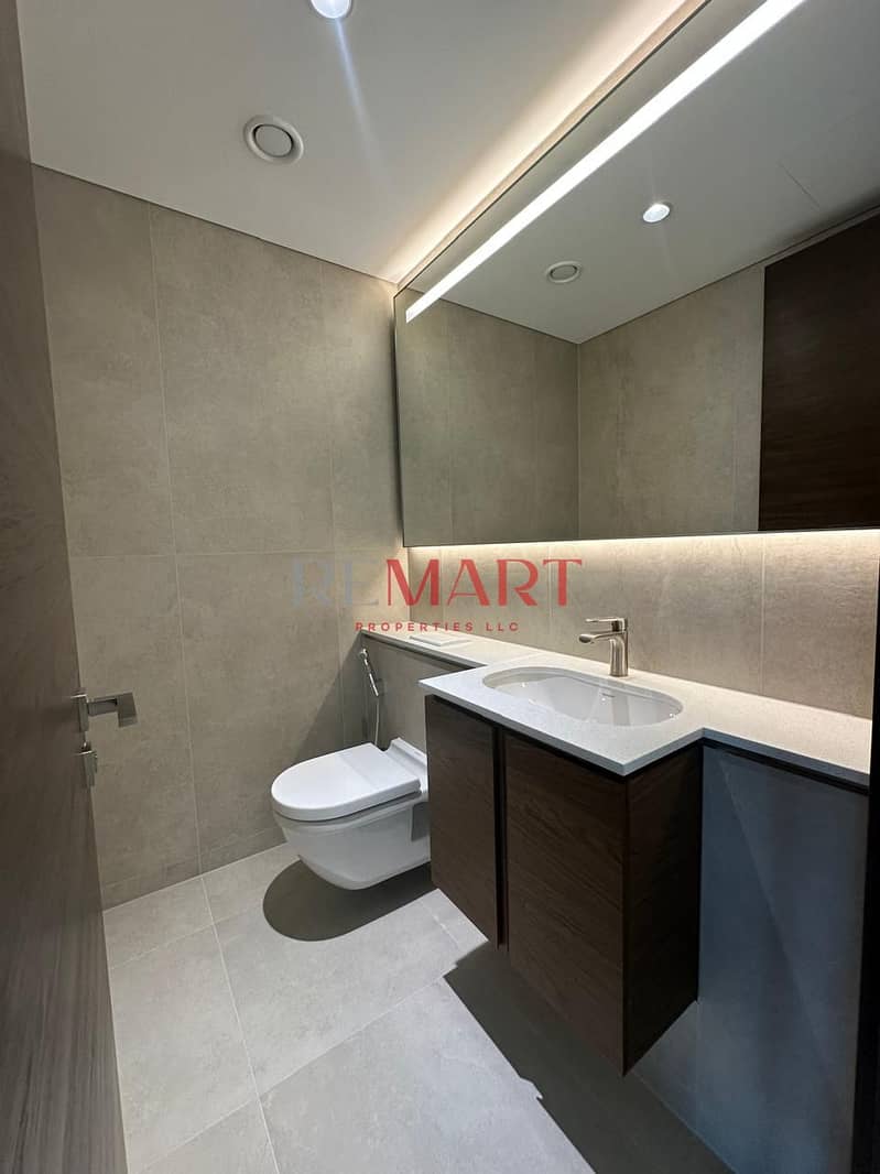 Well-Maintained 1-Bedroom Apartment in Sobha Creek Vistas – Practical Layout - Image 6