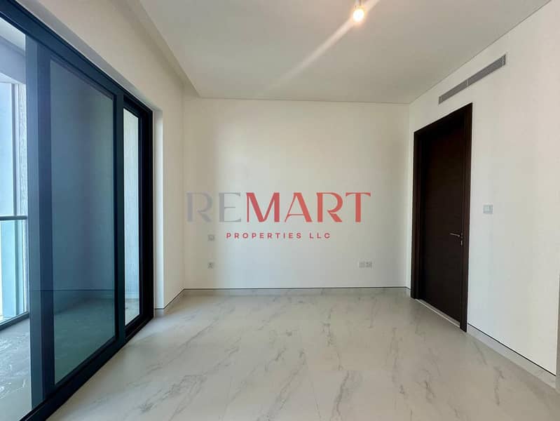 Well-Maintained 1-Bedroom Apartment in Sobha Creek Vistas – Practical Layout - Image 8