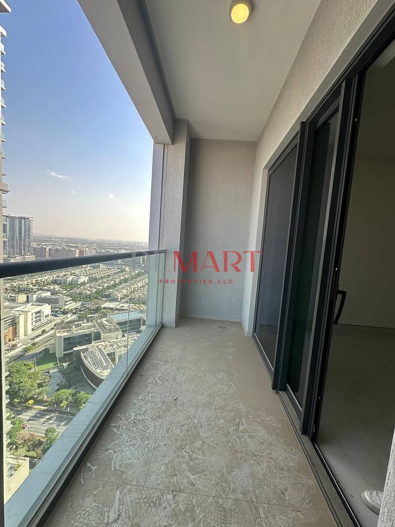 Well-Maintained 1-Bedroom Apartment in Sobha Creek Vistas – Practical Layout - Image 9