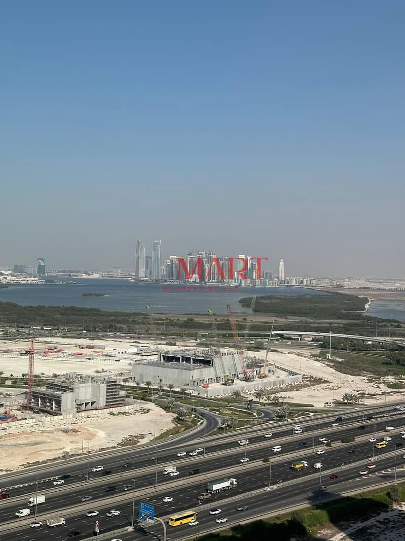 Well-Maintained 1-Bedroom Apartment in Sobha Creek Vistas – Practical Layout - Image 13