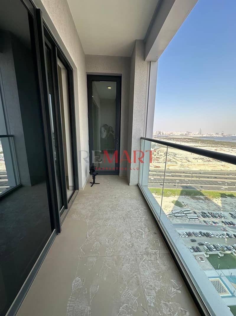 Well-Maintained 1-Bedroom Apartment in Sobha Creek Vistas – Practical Layout - Image 15