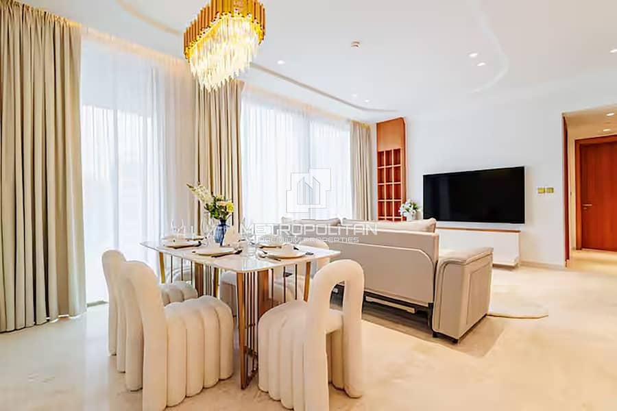 Premium Finish | Spacious Design | Smart Deal