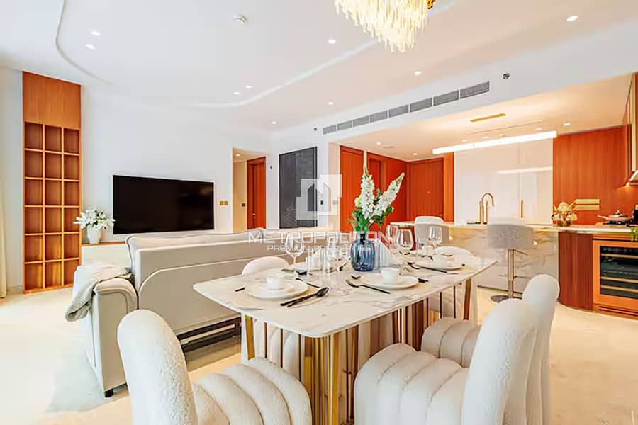 Premium Finish | Spacious Design | Smart Deal