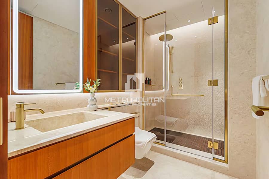 Premium Finish | Spacious Design | Smart Deal - Image 11