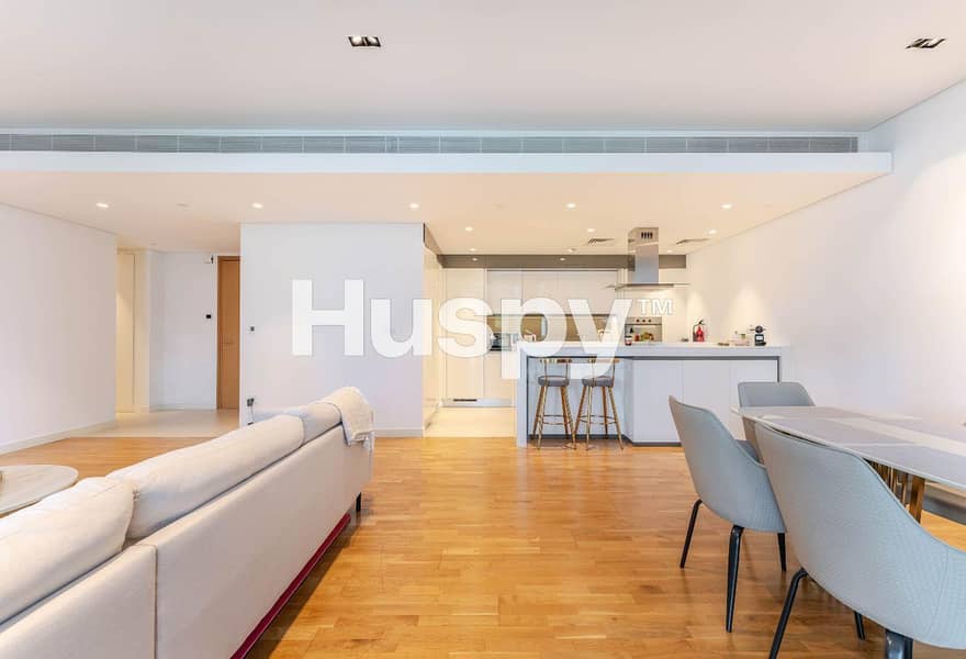 Fully Furnished | Crypto Friendly | Available