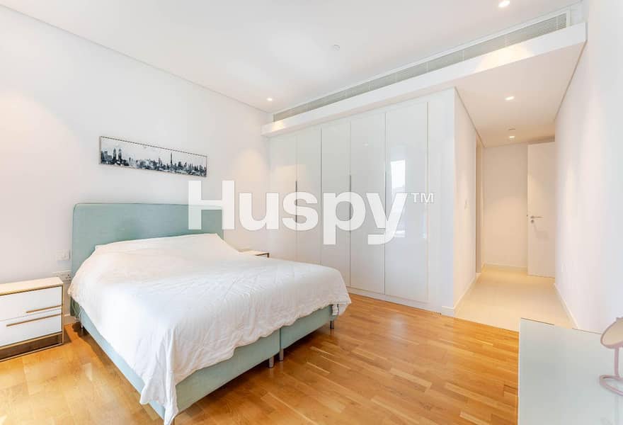 Fully Furnished | Crypto Friendly | Available