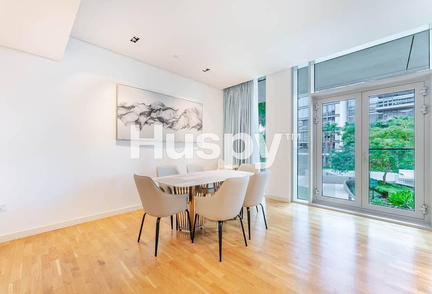 Fully Furnished | Crypto Friendly | Available - Image 11