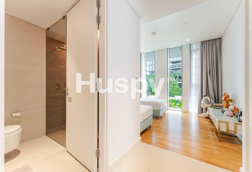 Fully Furnished | Crypto Friendly | Available - Image 20