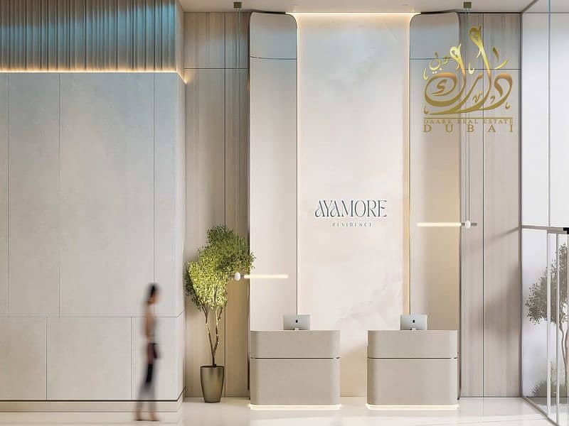 SEA VIEW l ELEGANTE BULIDING l PRIME LOCATION - Image 6