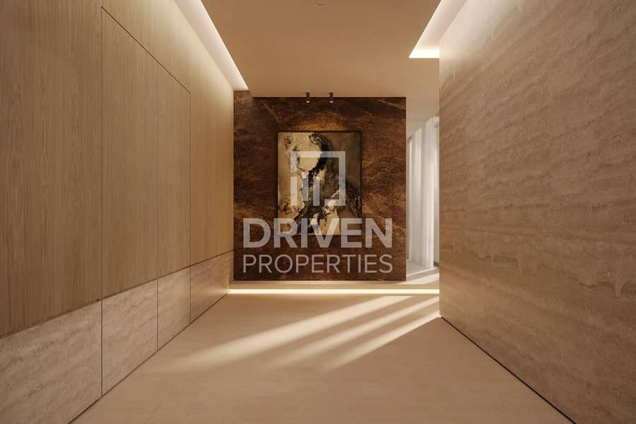 One Za’abeel Penthouse | Reserved For The Elite - Image 6