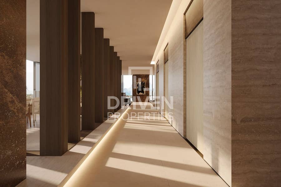 One Za’abeel Penthouse | Reserved For The Elite - Image 7