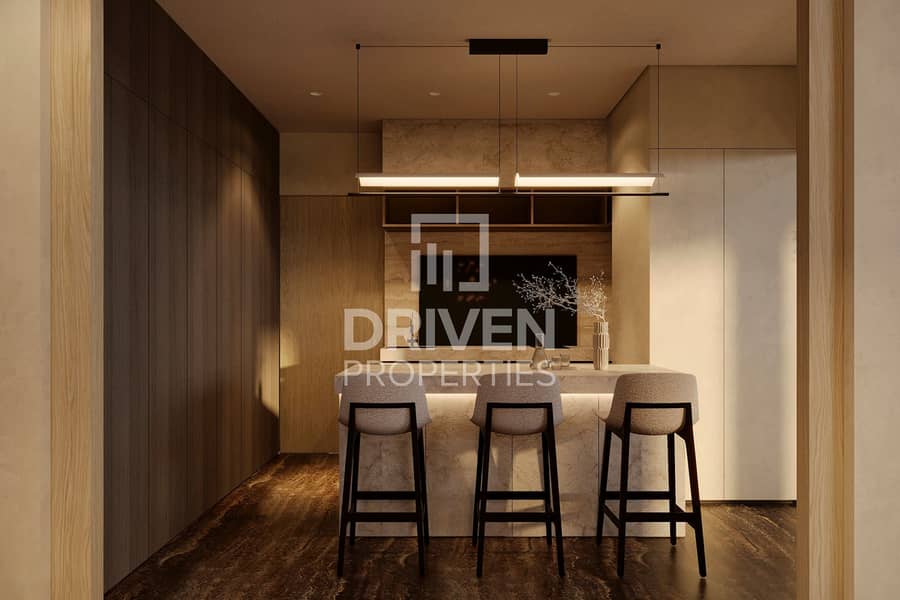 One Za’abeel Penthouse | Reserved For The Elite - Image 8