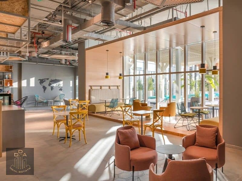 FURNISHED | HIGH FLOOR | READY |PARKING INCLUDED