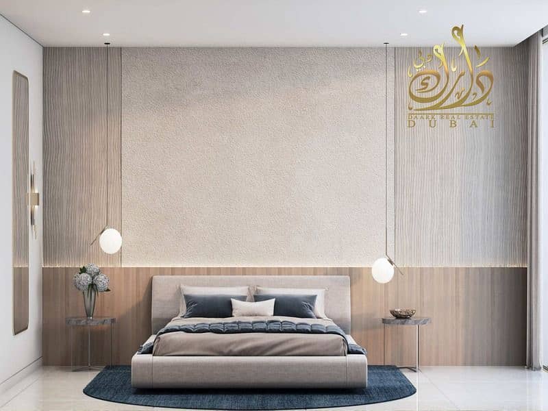 SEA VIEW l ELEGANTE BULIDING l PRIME LOCATION - Image 20