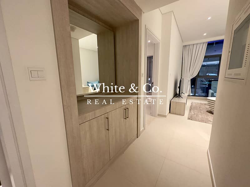 Vacant | Fully Furnished | Beach Access - Image 6