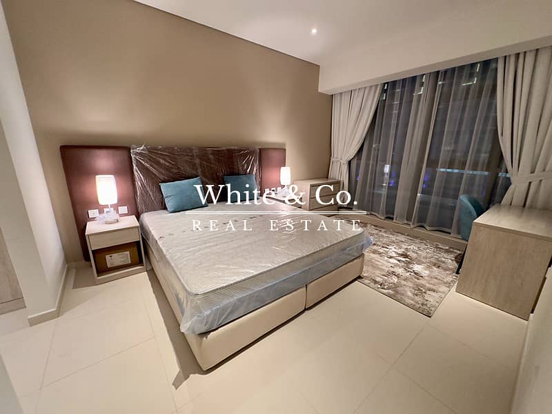 Vacant | Fully Furnished | Beach Access - Image 9