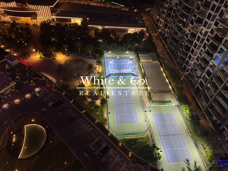 Vacant | Fully Furnished | Beach Access - Image 13