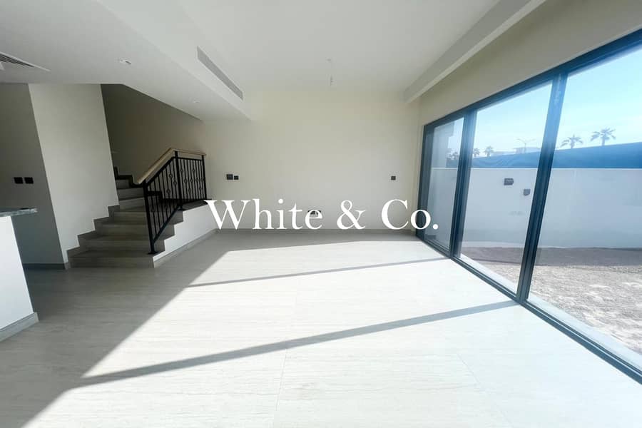 Single Row | Brand New | Prime Location