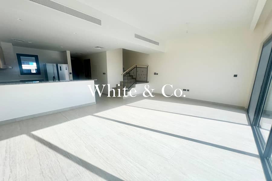 Single Row | Brand New | Prime Location