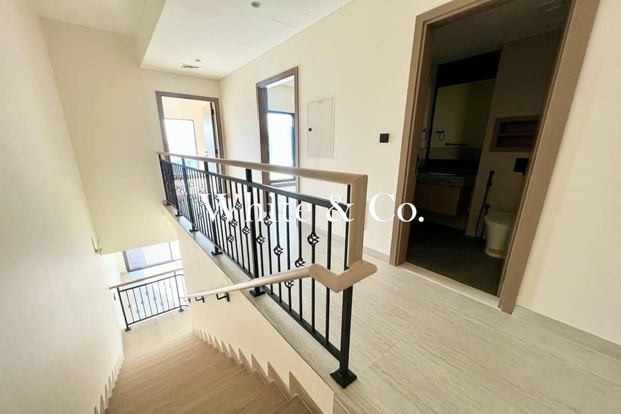 Single Row | Brand New | Prime Location