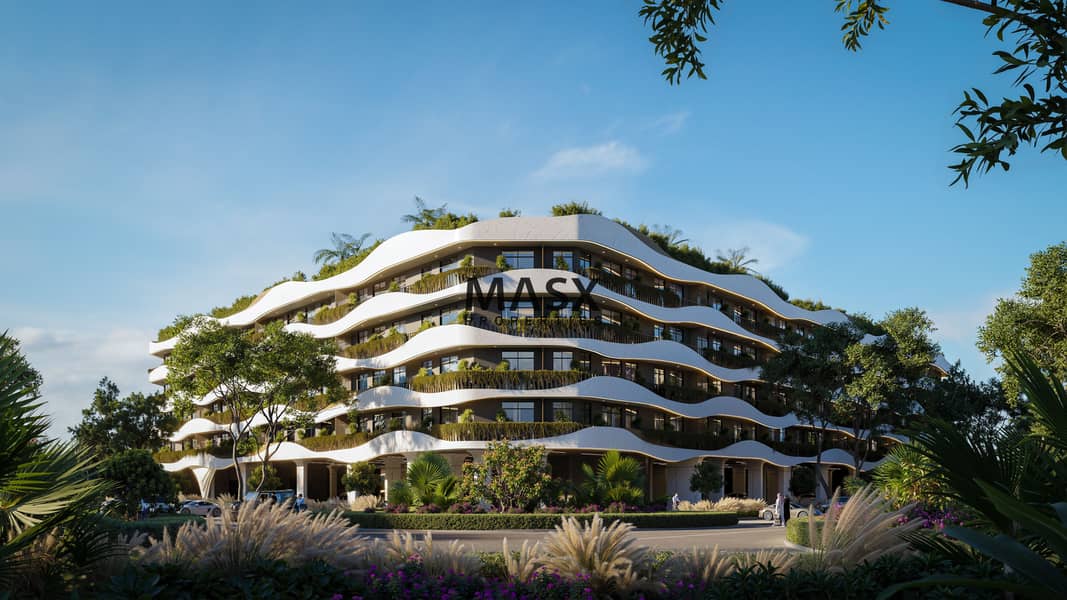 Fully Furnished | Great Investment | Flexible Payment Plan