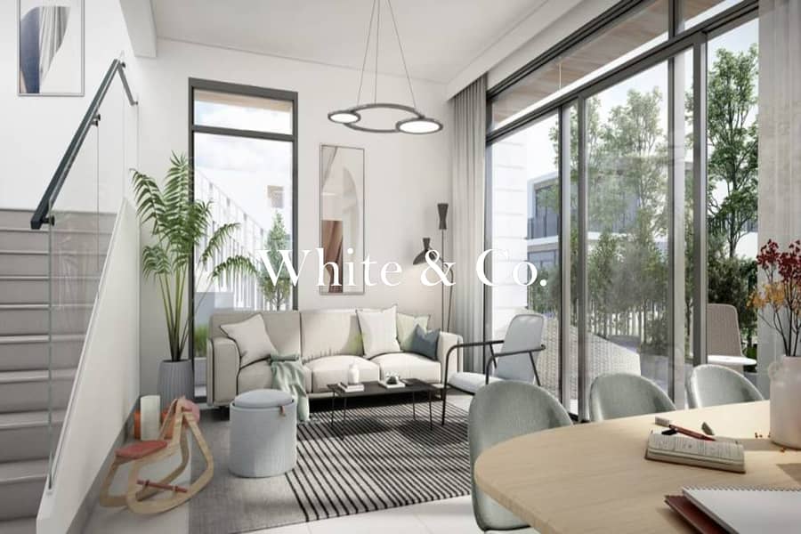 Family Home | Single Row | Classic Style