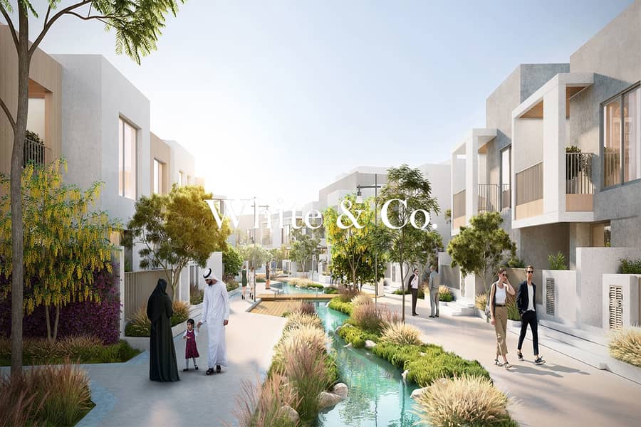 Family Home | Single Row | Classic Style - Image 6