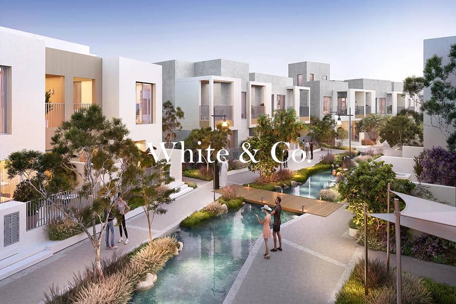 Family Home | Single Row | Classic Style - Image 9