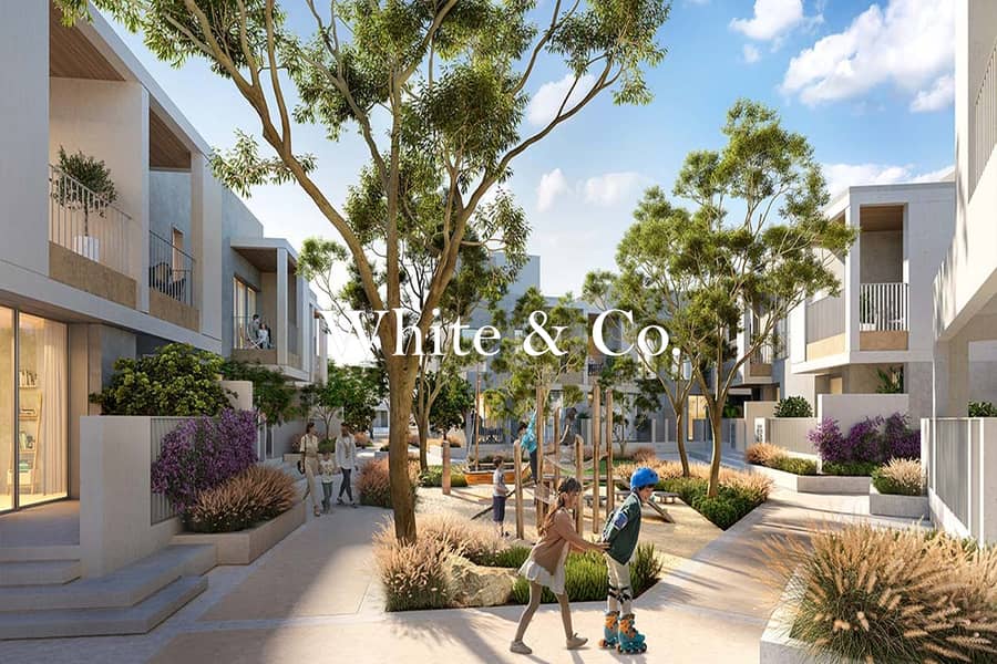 Family Home | Single Row | Classic Style - Image 10