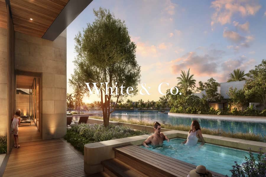 Extended Plot | Private Beach | Rare Exclusive - Image 15